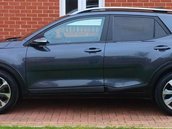 Kia Stonic 1.0 Stonic 3 ISG Semi-Auto 5dr 2