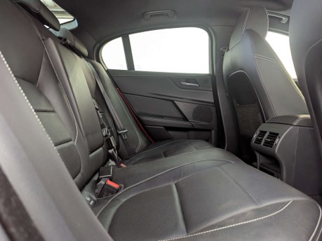 Jaguar XE 2.0 XE R-Sport i Auto 4dr 45