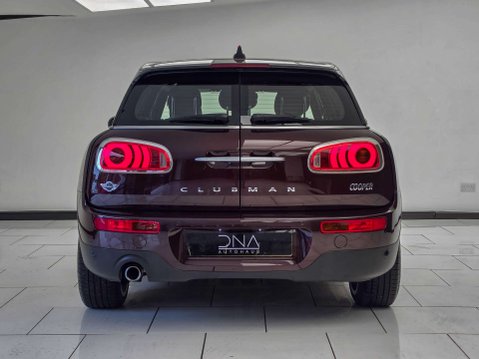 Mini Clubman 1.5 Clubman Cooper 6dr 32