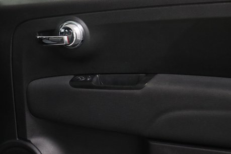 Fiat 500 LOUNGE MHEV 36