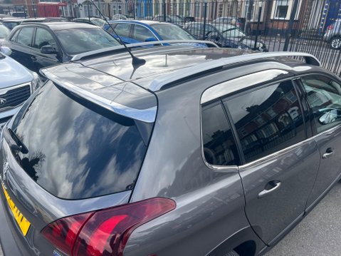 Peugeot 2008 1.2 PureTech Allure Euro 6 (s/s) 5dr 17