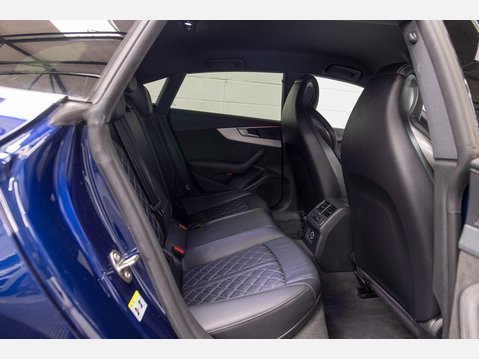 Audi S5 3.0 TFSI V6 Sportback Tiptronic quattro Euro 6 (s/s) 5dr 35