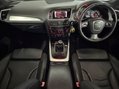 Audi Q5 TDI QUATTRO DPF S LINE 11
