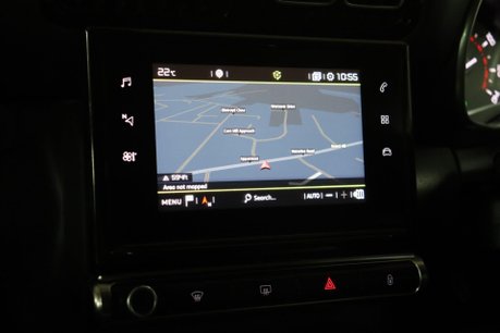 Citroen C3 Aircross PURETECH FLAIR S/S 38