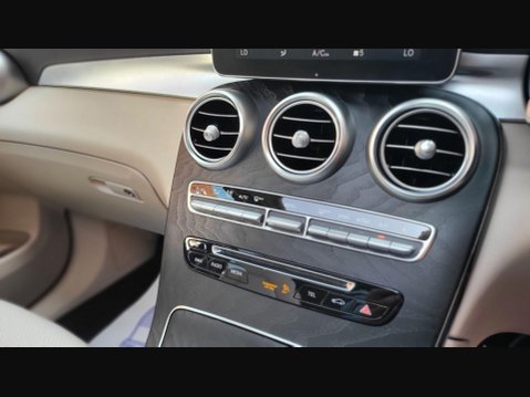 Mercedes-Benz GLC GLC 220 D 4MATIC SPORT PREMIUM PLUS 10