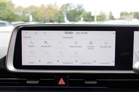 Hyundai IONIQ 6 PREMIUM 22