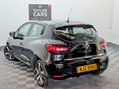 Renault Clio 1.5 DCI DYNAMIQUE S NAV 7