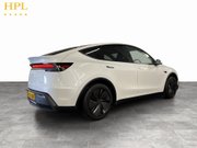 Tesla Model Y 84.7kWh Long Range SUV 5dr Electric Auto RWD (298 ps) 7