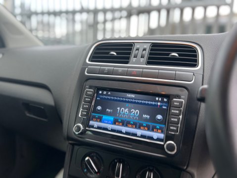 Volkswagen Polo MODA A/C 38