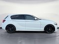 BMW 1 Series 1.5 118i M Sport Shadow Edition Auto 5dr 6