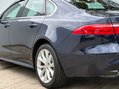 Jaguar XF 2.0 XF R-Sport D AWD Auto 4WD 4dr 41