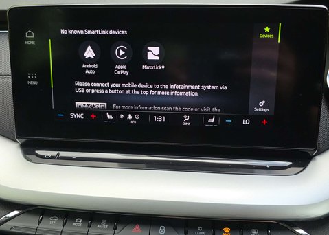Skoda Octavia 1.5 Octavia SE L TSI e-Tec MHEV S-A 5dr 47