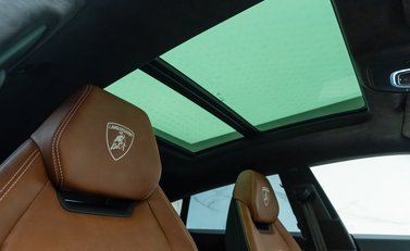 Lamborghini Urus S 16