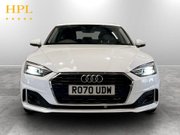 Audi A5 2.0 TDI 35 Sport Sportback 5dr Diesel S Tronic Euro 6 (s/s) (163 ps) Blueto 2
