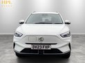 MG ZS 72.6kWh Trophy Connect Long Range SUV 5dr Electric Auto (156 ps) 2
