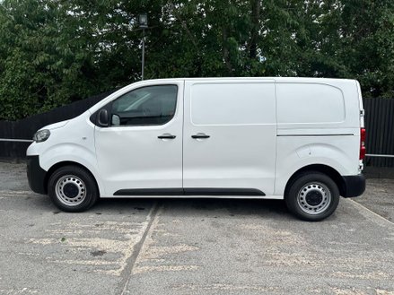 Peugeot Expert BLUEHDI PROFESSIONAL PREMIUM L1