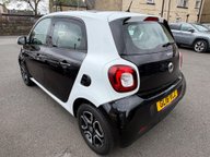 Smart Forfour PRIME PREMIUM T 5