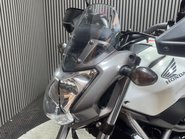 Honda NC700 2012 ONLY 19K NEW MOT 47BHP A2 READY SERVICED COMMUTER BIKE 13