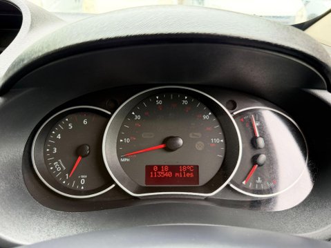 Renault Kangoo 1.5 dCi ENERGY ML19 Business Panel Van 5dr Diesel Manual MWB Euro 6 (s/s) ( 33