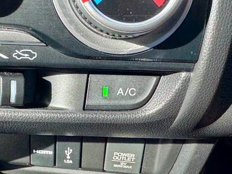 Honda Jazz I-VTEC SE 35