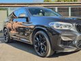 BMW X4 3.0 X4 M Competition Edition Auto 4WD 5dr 15
