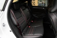 Renault Arkana RS LINE E-TECH 38