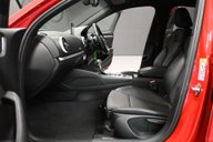 Audi A3 1.5 3 Black Edition TFSI Semi-Auto 4dr 14