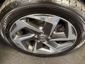 Honda CR-V 1.5 CR-V EX i-VTec CVT 4WD 5dr 9