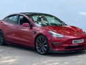 Tesla Model 3 Model 3 Performance AWD 4WD 4dr