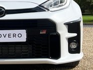 Toyota Yaris GR-Y CIRCUIT 17