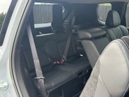 Mitsubishi Outlander 2.4 22.7kWh Nativa CVT 4WD Euro 6 (s/s) 5dr 17