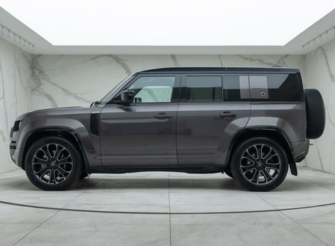 Land Rover Defender 110 OCTA 5