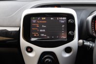 Toyota Aygo VVT-I X-PURE 27