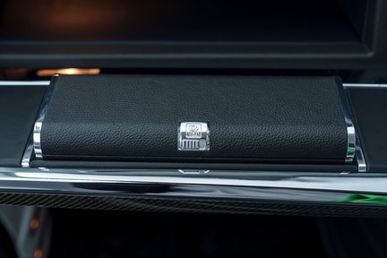 Rolls-Royce Phantom Coupé Zenith 24