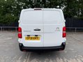 Citroen Dispatch XL 1200 ENTERPRISE BLUEHDI S/S 8