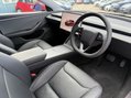 Tesla Model 3 Saloon 4dr Electric Auto RWD (208 ps) 2