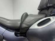 BMW K1200LT 2000 59K GOOD RUNNING LIGHT PROJECT BIKE TOURER 1200CC 30