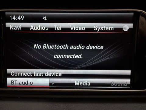 Mercedes-Benz E Class 3.0 E350 V6 BlueTEC AMG Line G-Tronic+ Euro 6 (s/s) 4dr 28