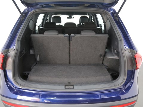 SEAT Tarraco 1.5 TSI EVO SE Euro 6 (s/s) 5dr 25