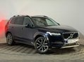 Volvo XC90 D5 POWERPULSE MOMENTUM AWD 1