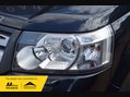 Land Rover Freelander 2.2 Freelander HSE SD4 Auto 4WD 5dr 12
