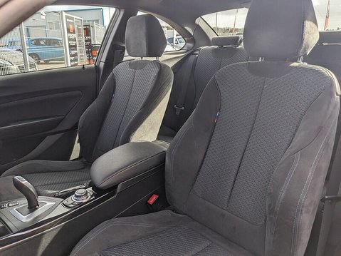 BMW 2 Series 218I M SPORT 14