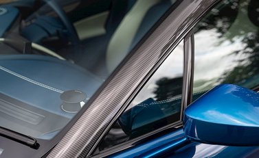 Aston Martin Zagato Vanquish Coupe 27