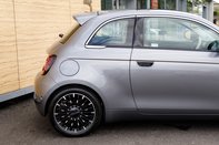 Fiat 500e LA PRIMA 8