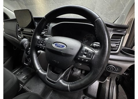 Ford Transit Custom 2.0 300 EcoBlue Limited Panel Van 5dr Diesel Auto L1 H1 Euro 6 (s/s) (170 p 36