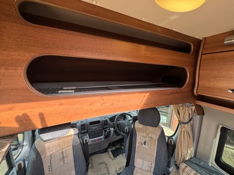 Autosleeper Dorset *** SOLD *** 14