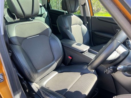 Renault Scenic 1.6 Scenic Dynamique S Nav dCi 5dr 14