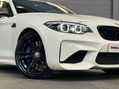 BMW M2 3.0 M2 Auto 2dr 4