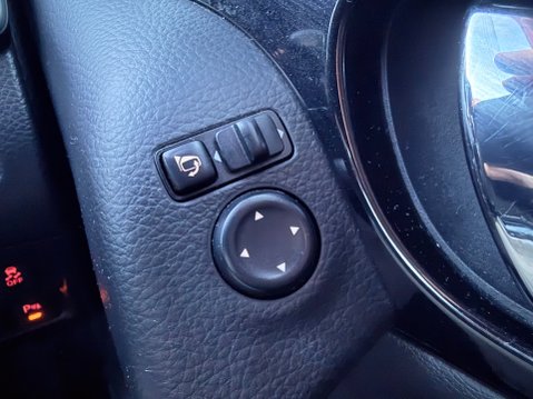 Nissan Qashqai 1.2 N-TEC PLUS DIG-T 17