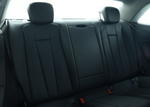 Audi A5 2.0 A5 Sport TFSI Auto 2dr 55